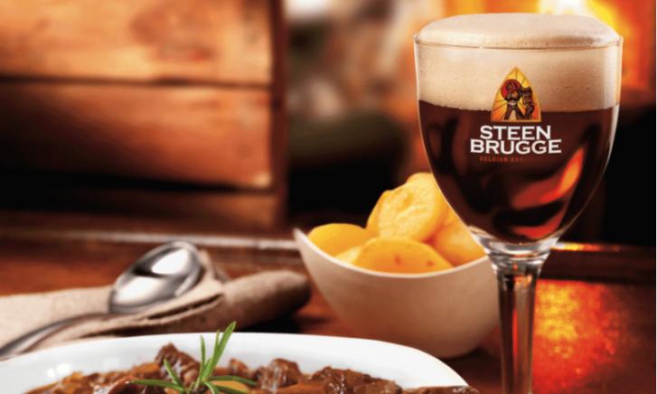 Steenbrugge Abdijbock